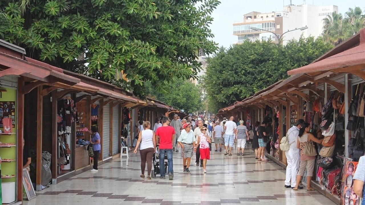 Photo of Others in Torrevieja