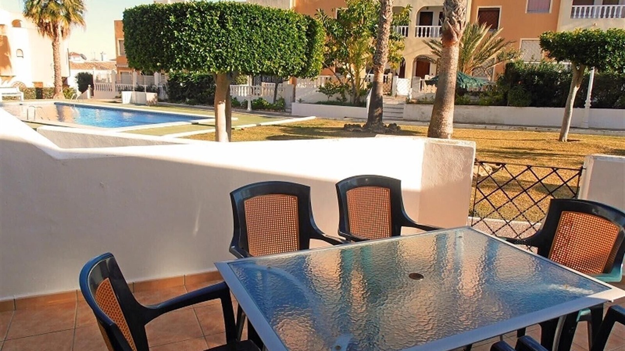 Photo of Outdoor in Torrevieja