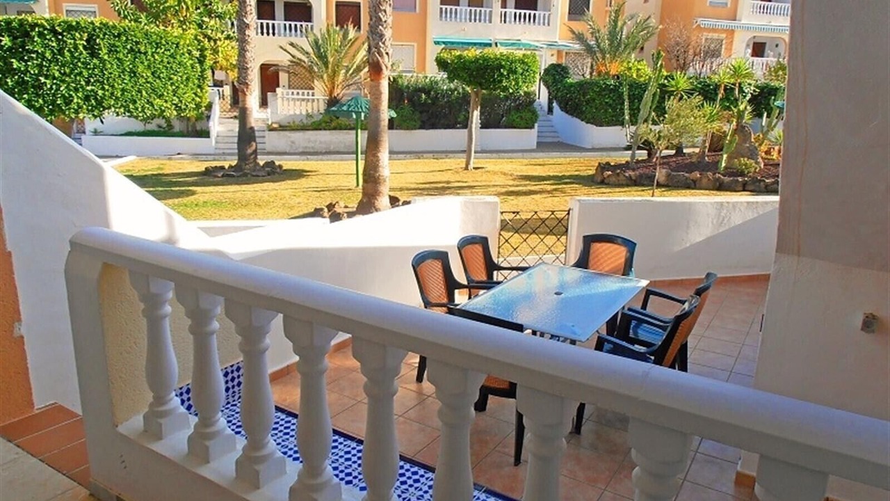 Photo of Outdoor in Torrevieja