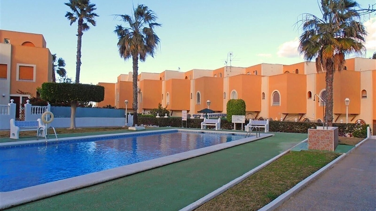 Photo of Outdoor in Torrevieja