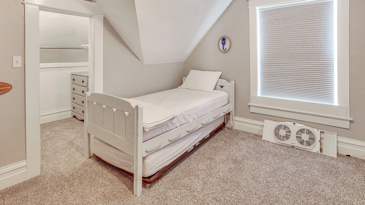 Photo of Bedroom in Paris