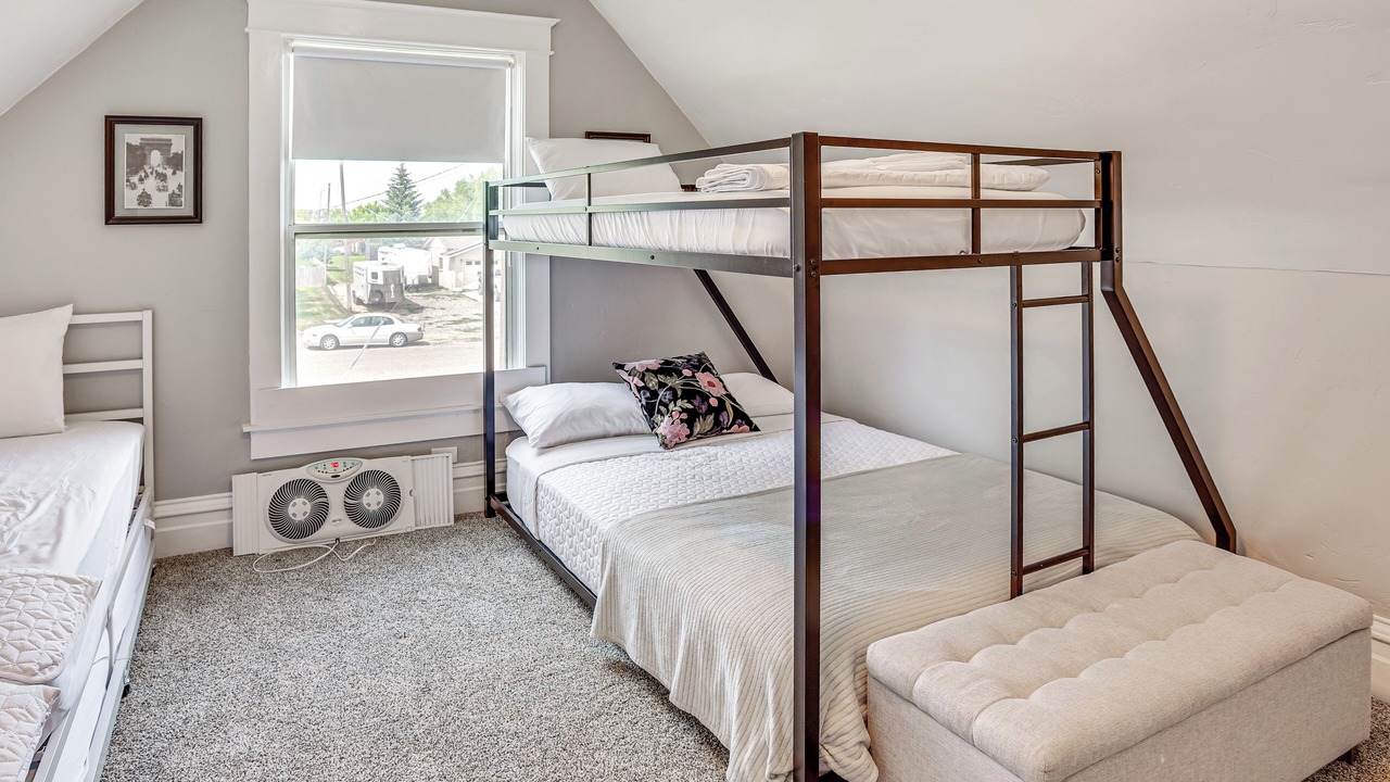 Photo of Bedroom in Paris