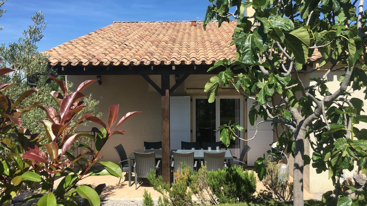 Photo of Outdoor in Montbrun-des-Corbieres