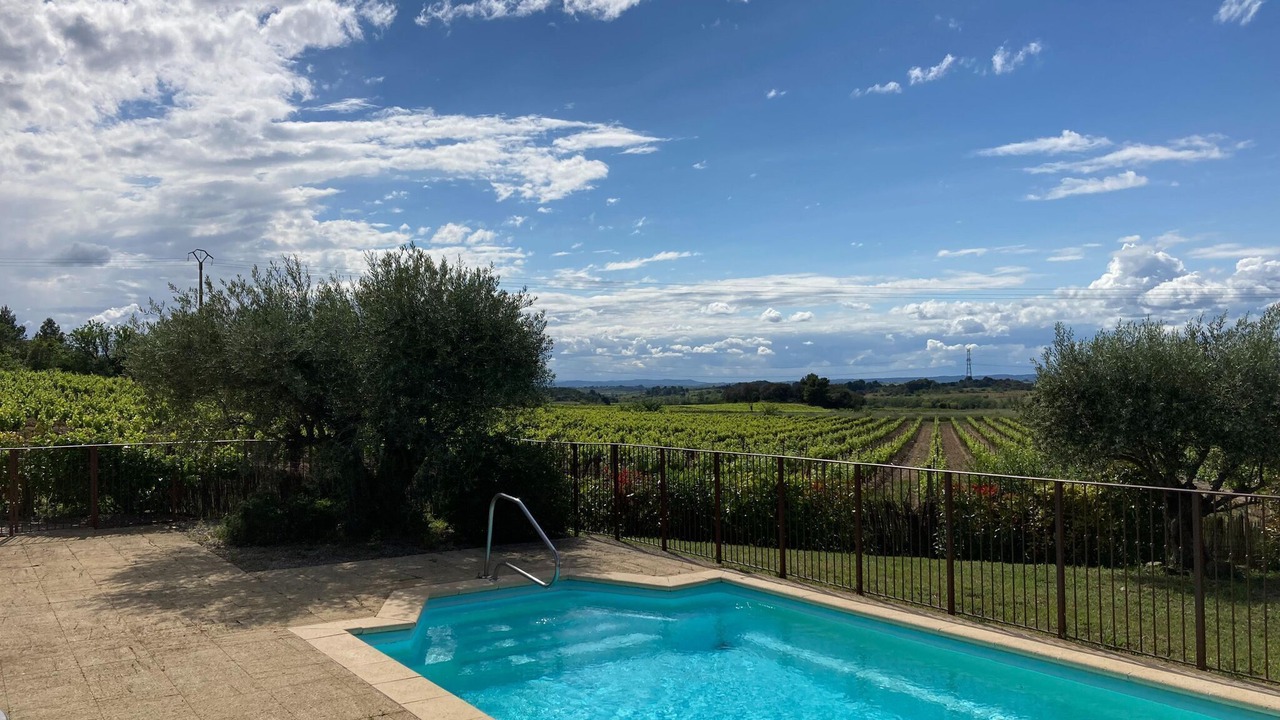 Photo of Outdoor in Montbrun-des-Corbieres