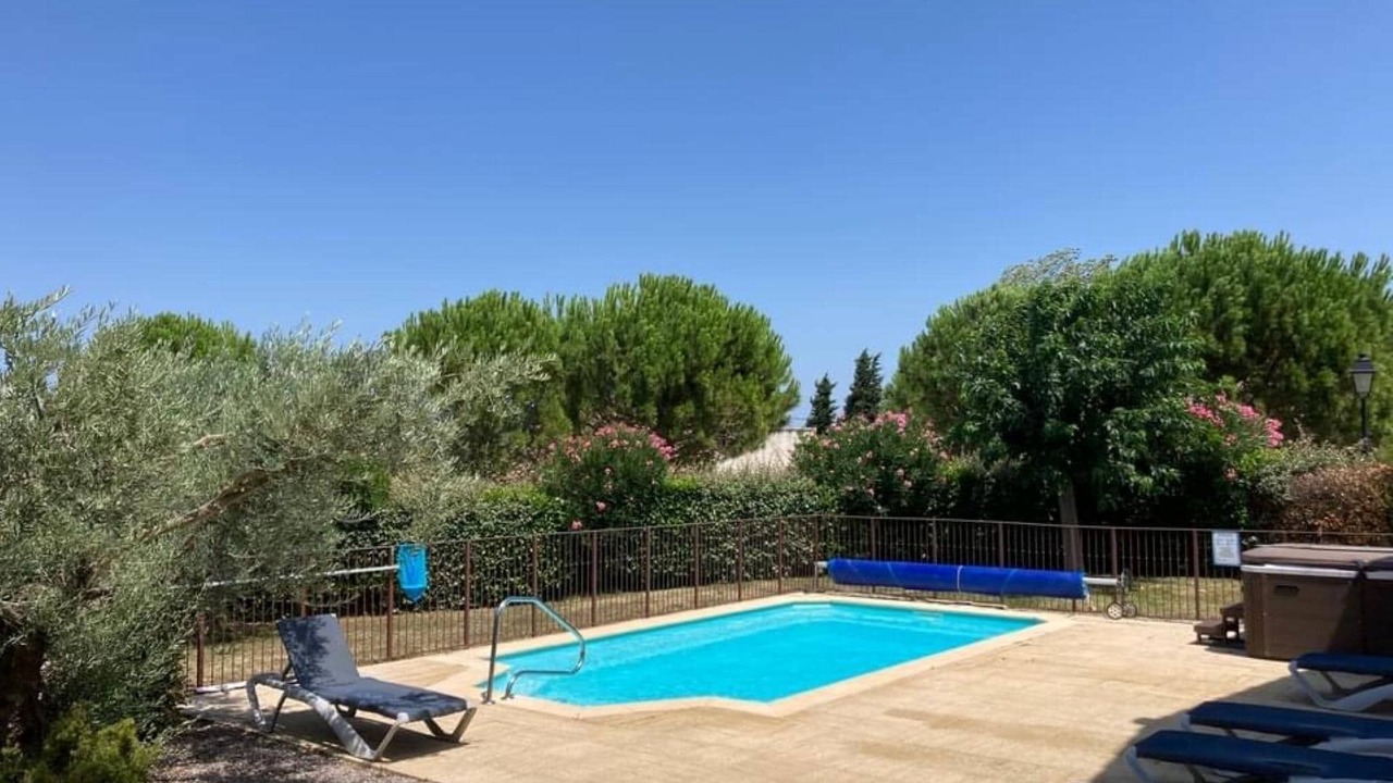 Photo of Outdoor in Montbrun-des-Corbieres