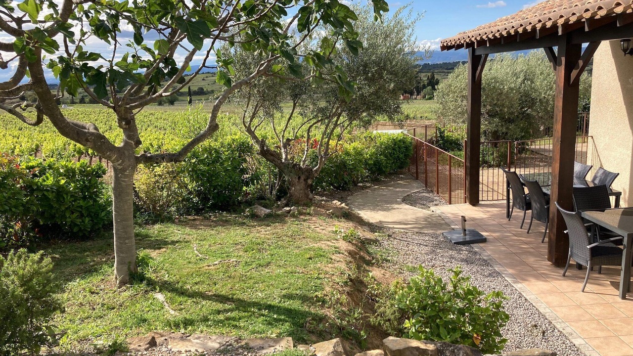 Photo of Outdoor in Montbrun-des-Corbieres