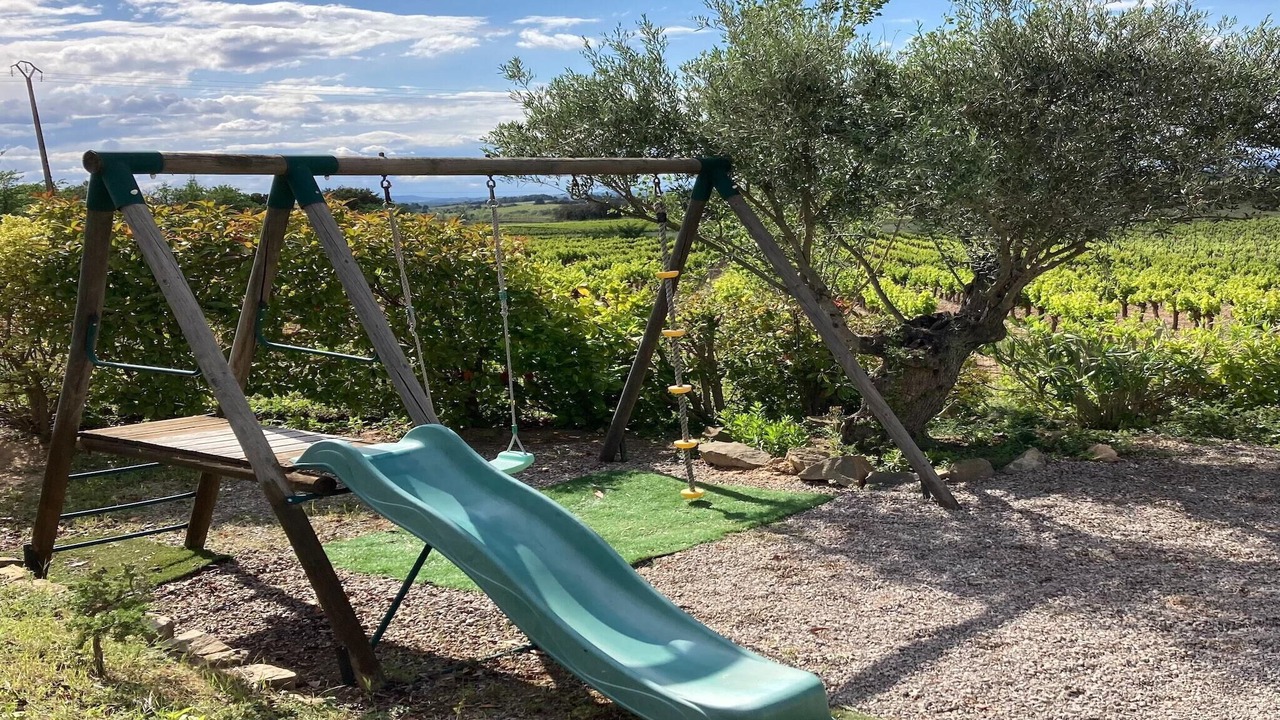 Photo of Outdoor in Montbrun-des-Corbieres