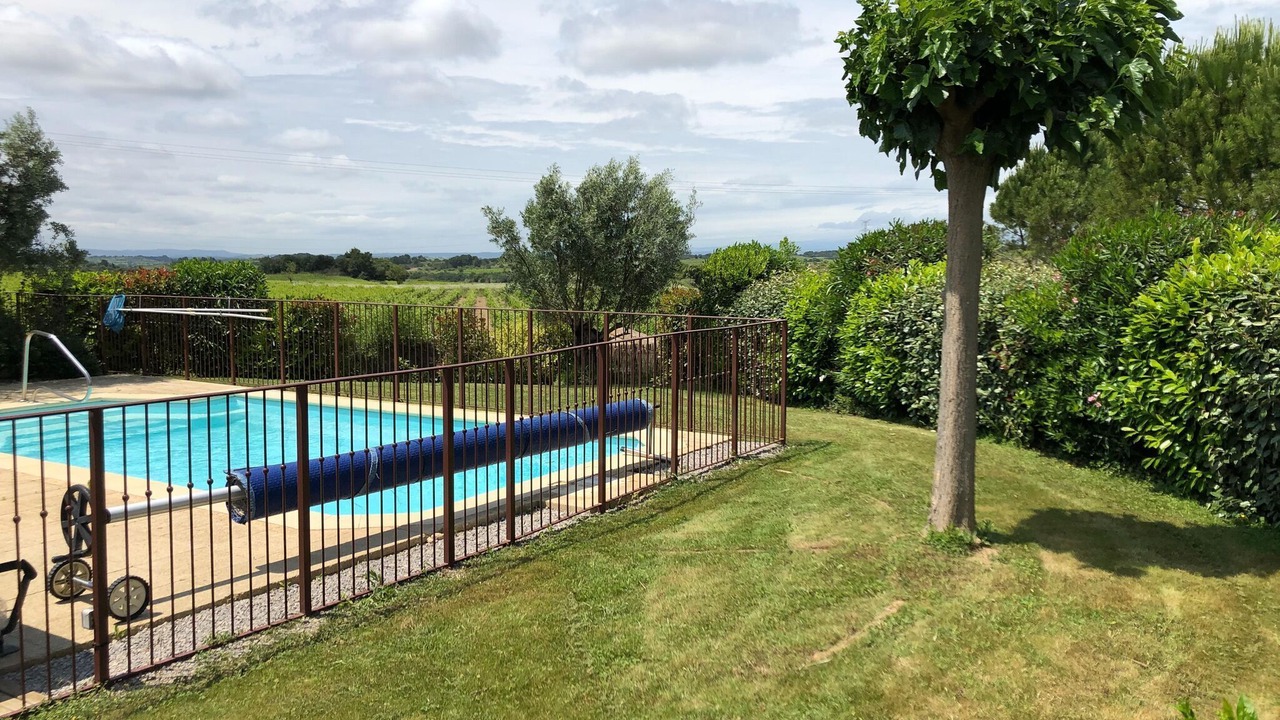 Photo of Outdoor in Montbrun-des-Corbieres