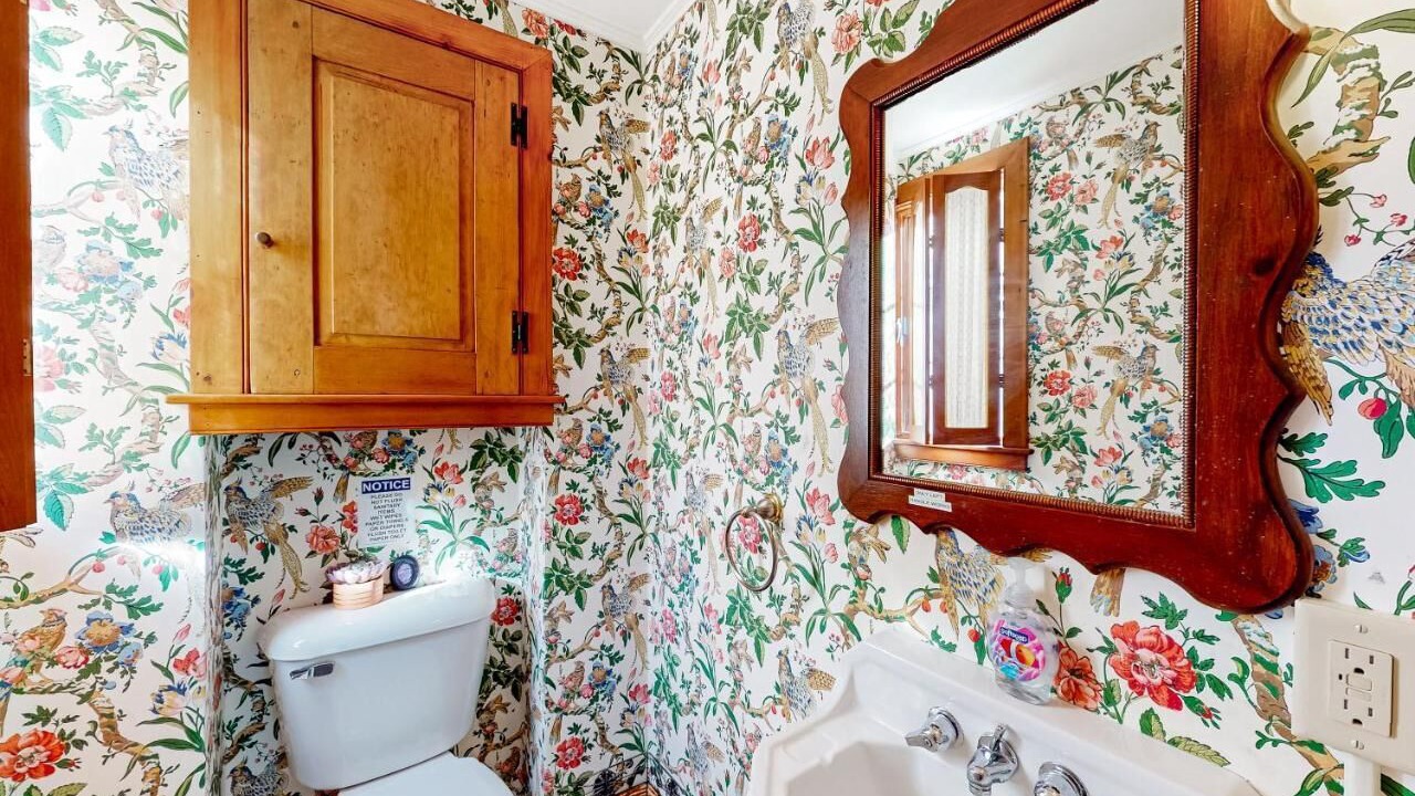 Photo of Bathroom in Franklin