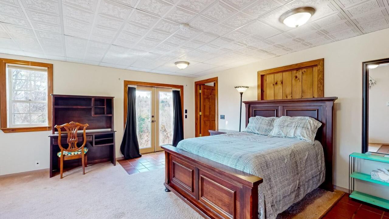 Photo of Bedroom in Franklin