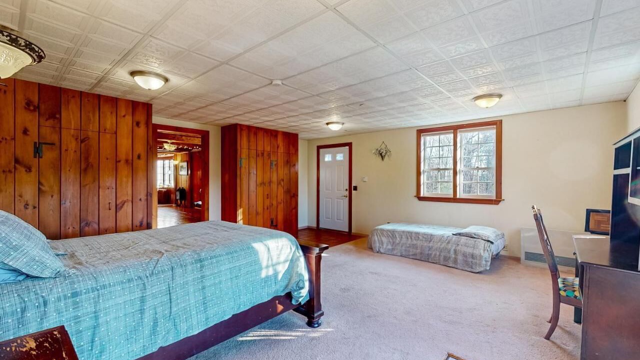 Photo of Bedroom in Franklin