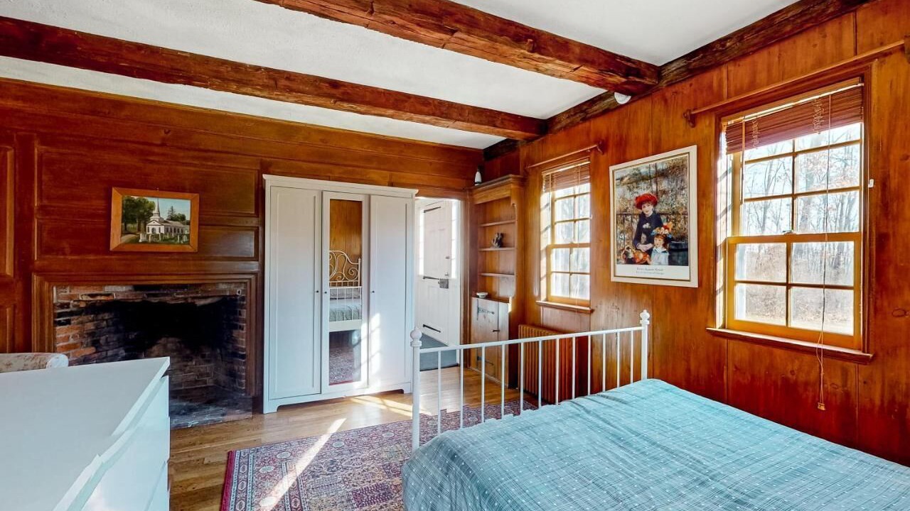 Photo of Bedroom in Franklin