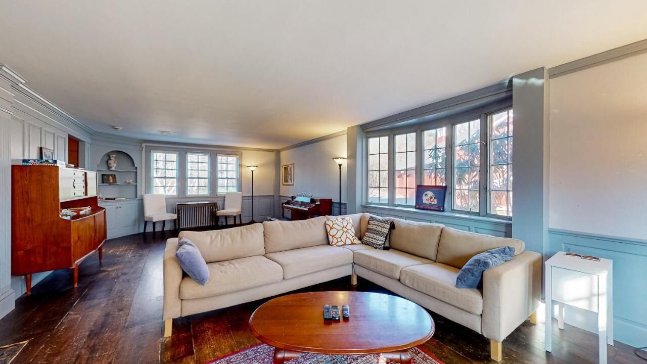 Photo of Livingroom in Franklin