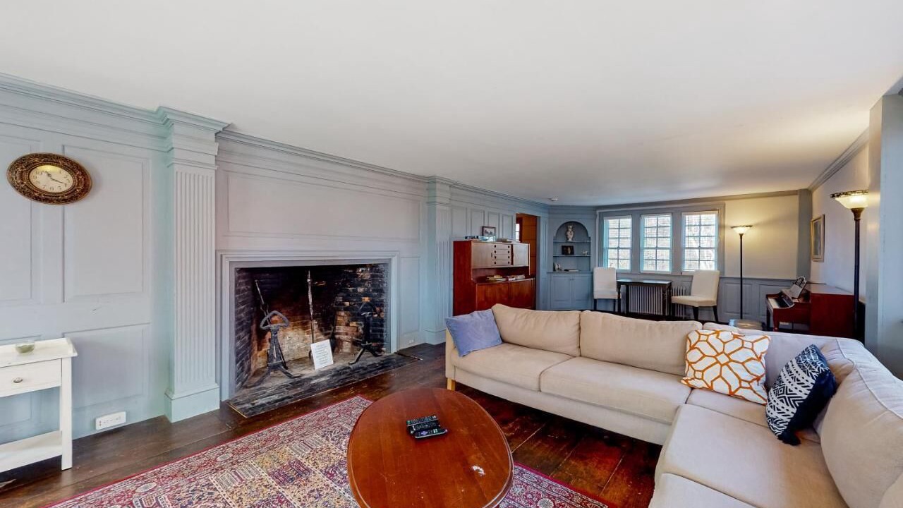 Photo of Livingroom in Franklin