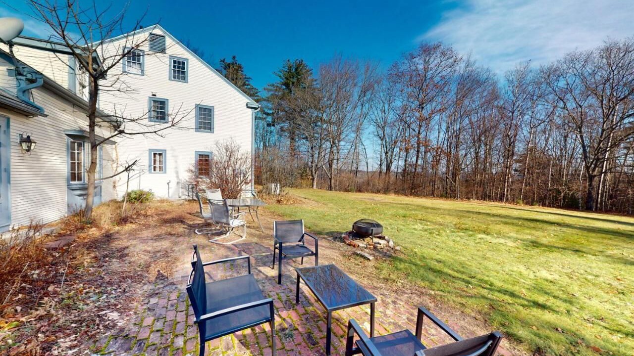 Photo of Outdoor in Franklin