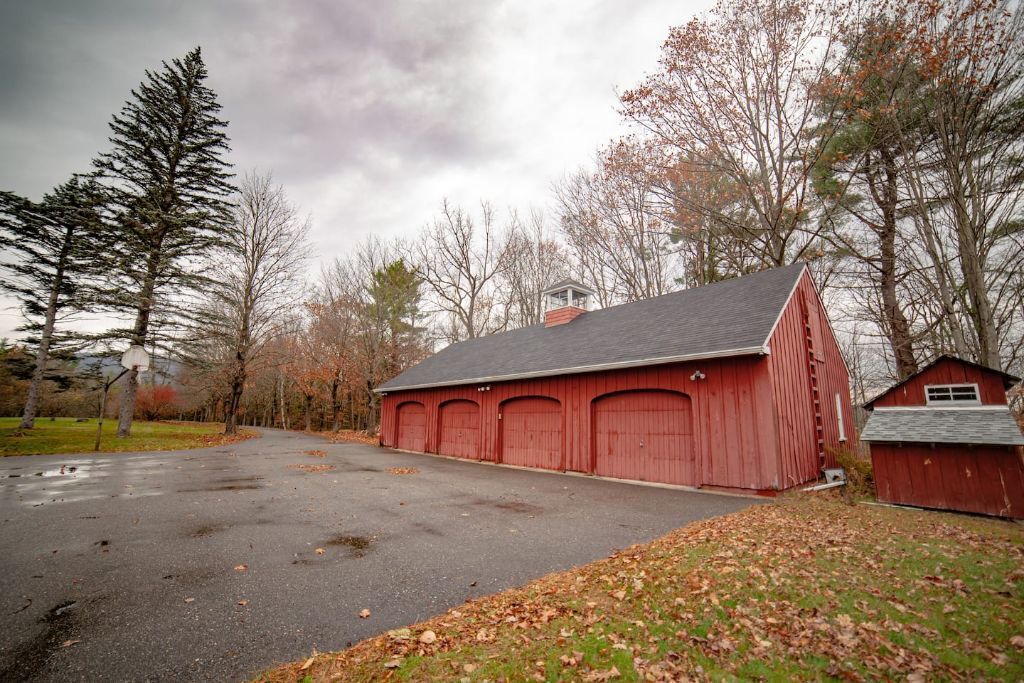 Photo of Outdoor in Franklin