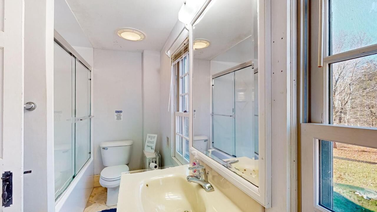 Photo of Bathroom in Franklin