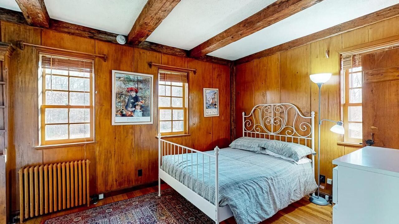 Photo of Bedroom in Franklin