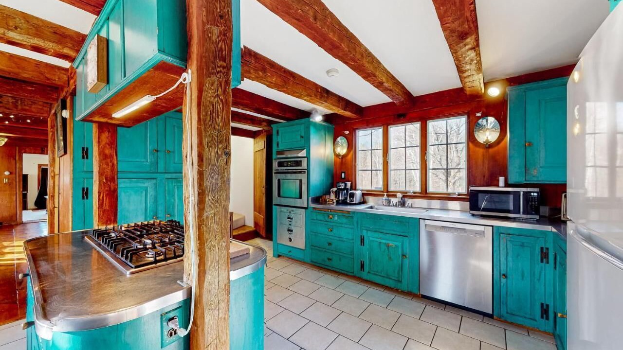 Photo of Kitchen in Franklin