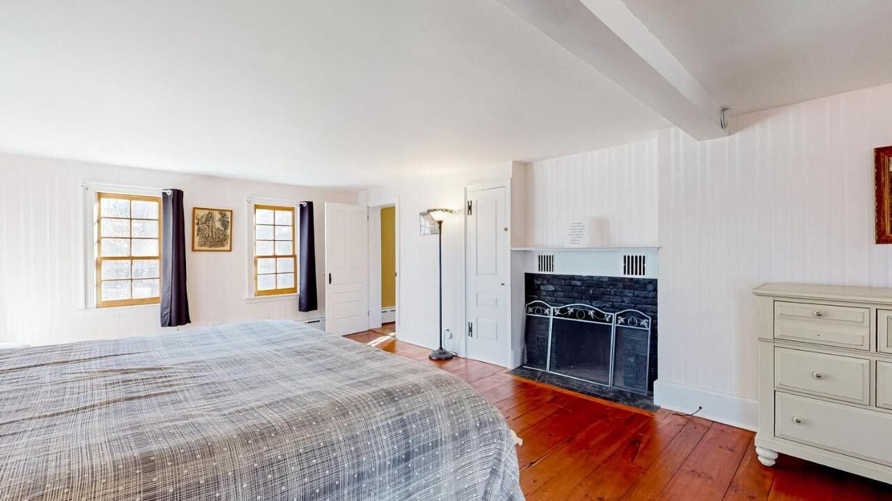 Photo of Bedroom in Franklin