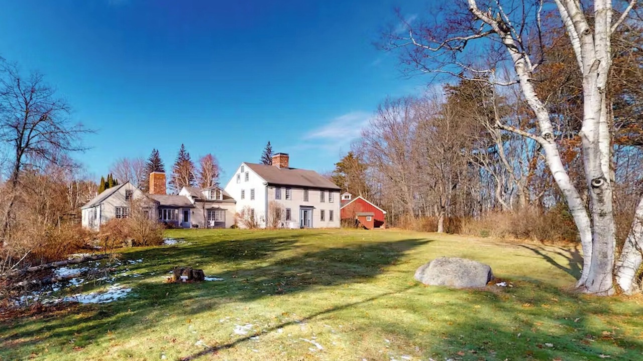 Photo of Outdoor in Franklin