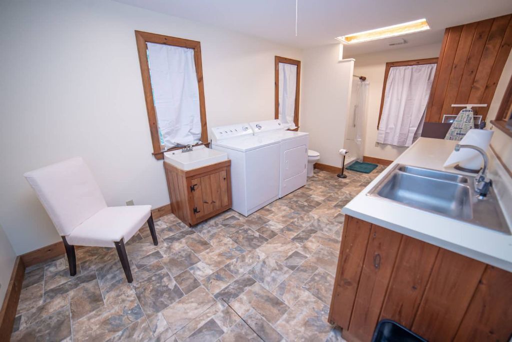 Photo of Bathroom in Franklin