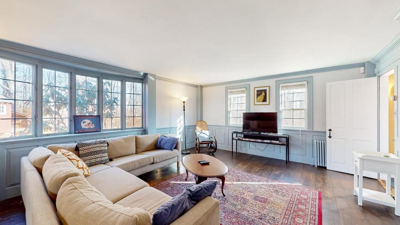 Photo of Livingroom in Franklin