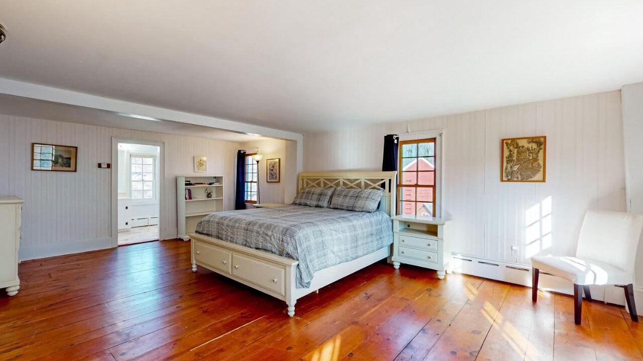 Photo of Bedroom in Franklin