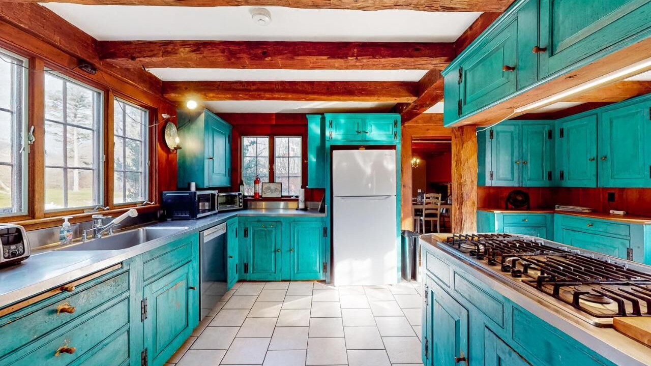 Photo of Kitchen in Franklin