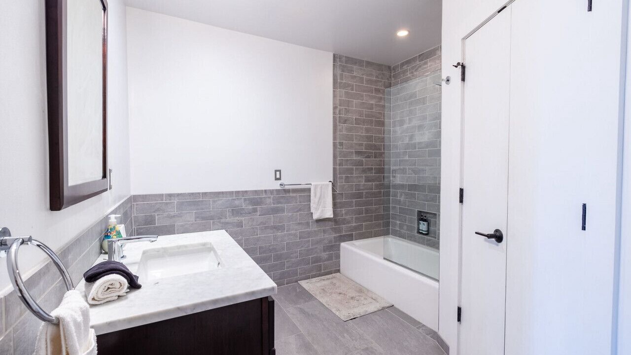 Photo of Bathroom in Center City East