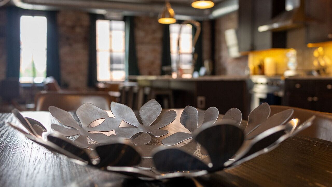 Photo of Kitchen in Center City East