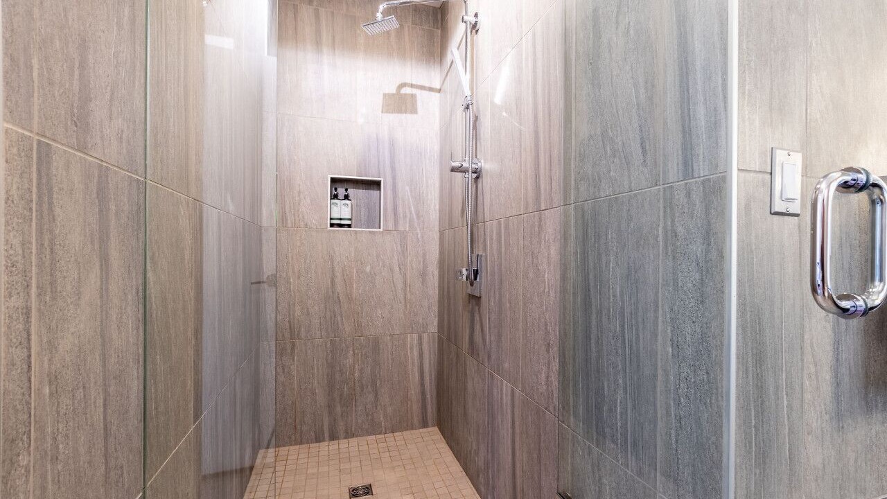 Photo of Bathroom in Center City East
