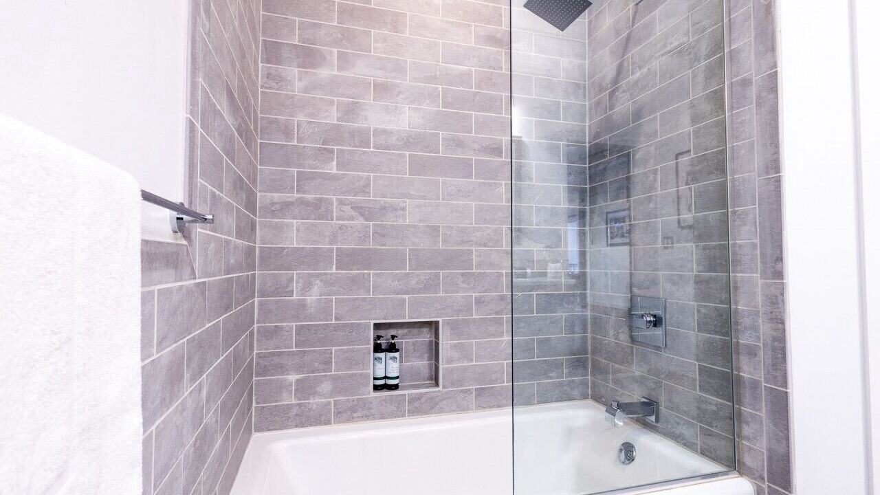 Photo of Bathroom in Center City East