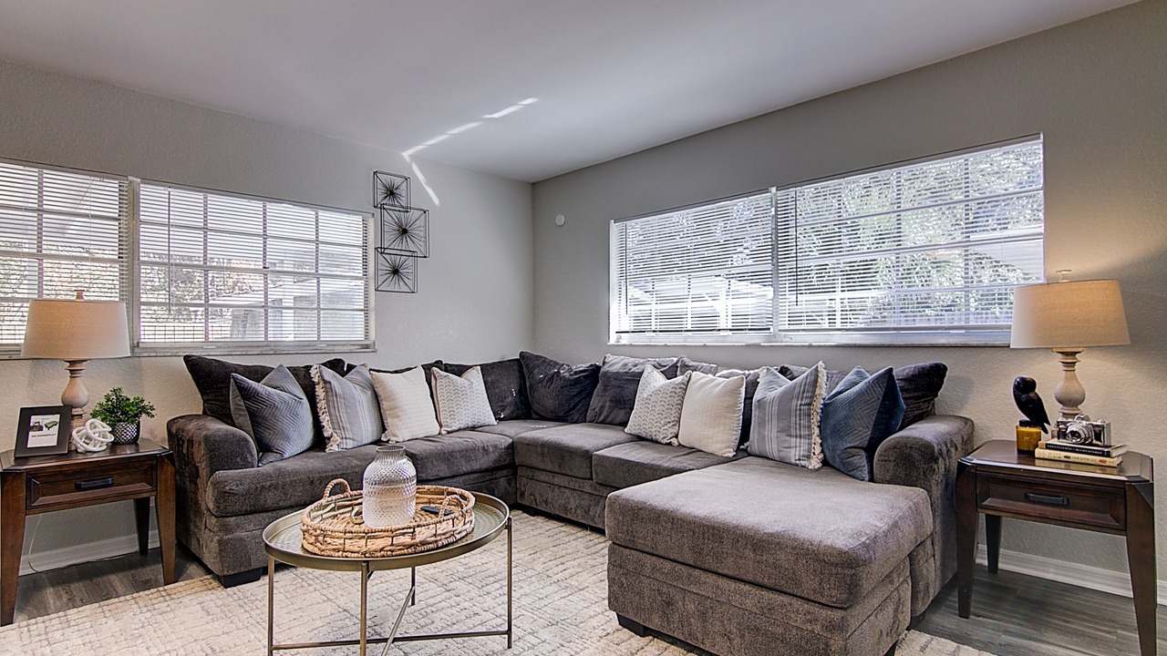 Photo of Livingroom in Ybor City