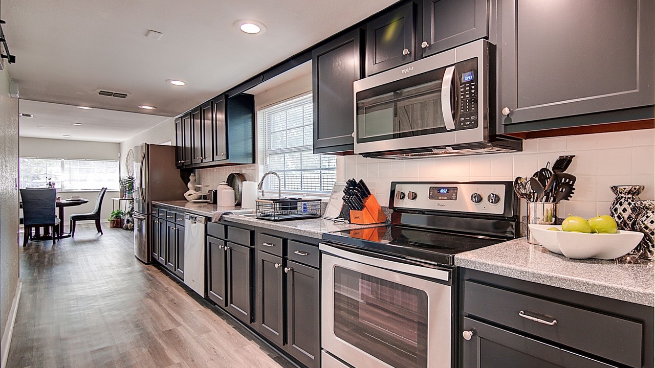 Photo of Kitchen in Ybor City