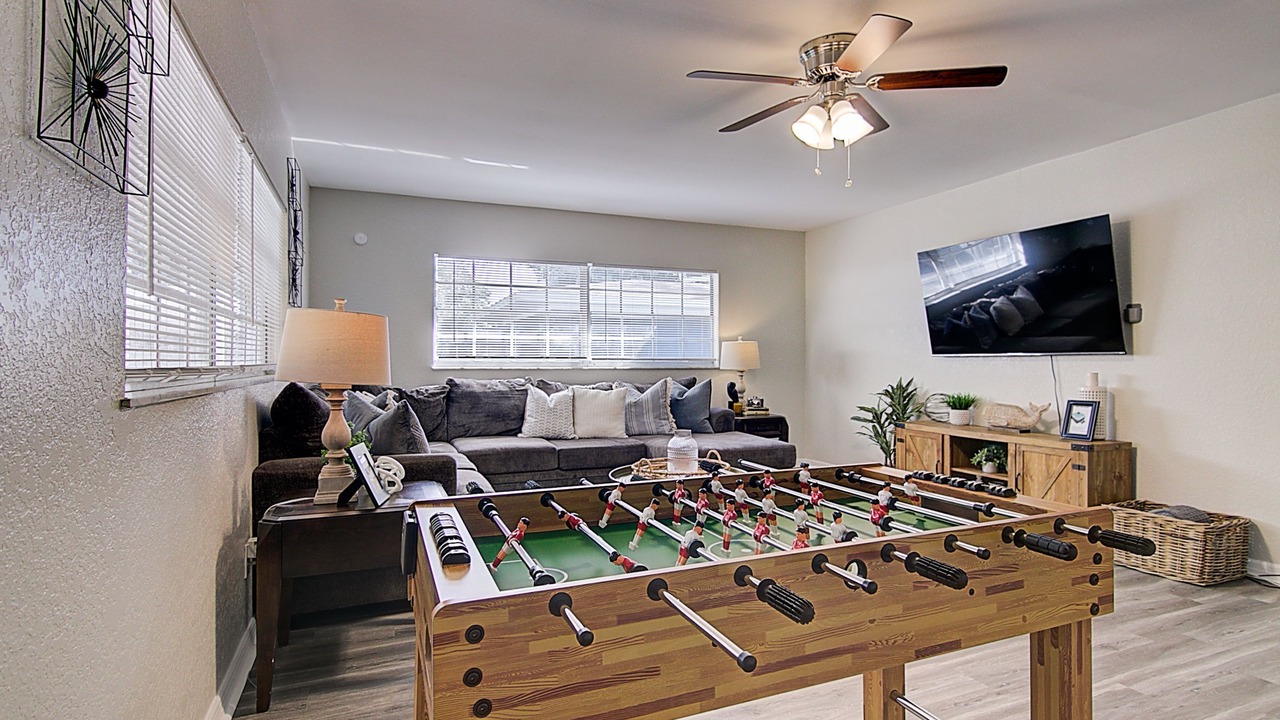 Photo of Bedroom in Ybor City