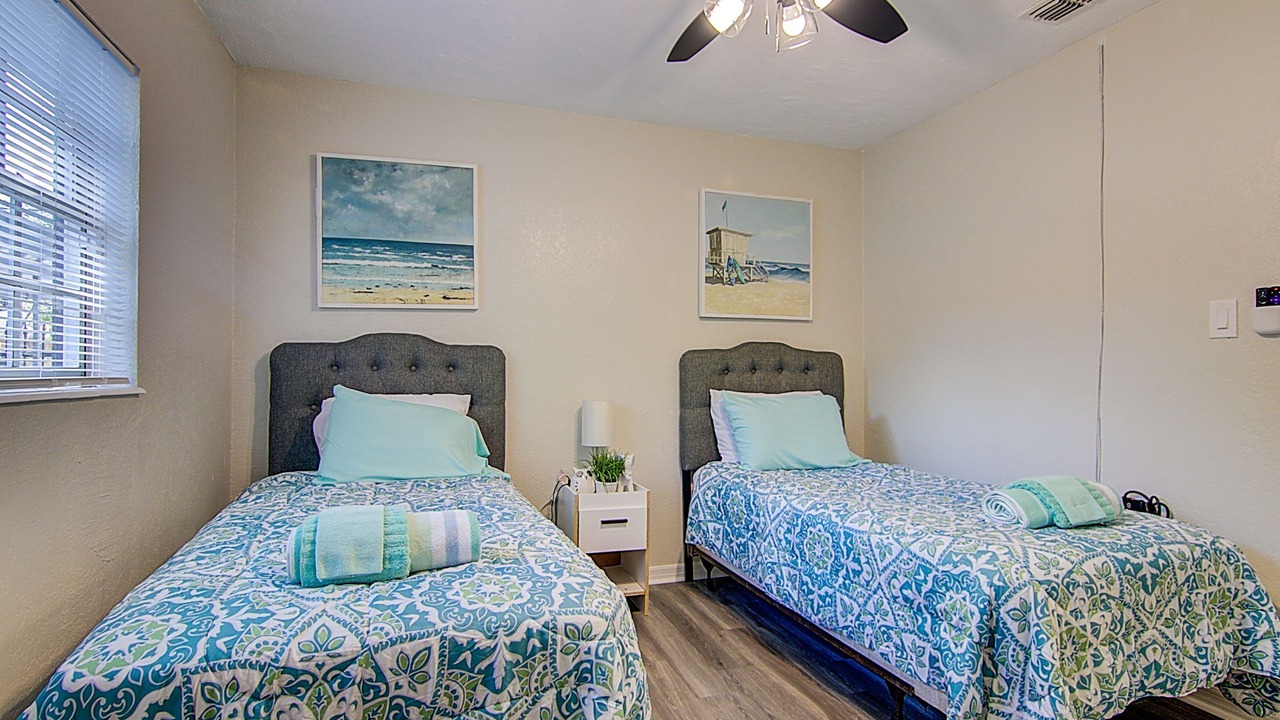 Photo of Bedroom in Ybor City