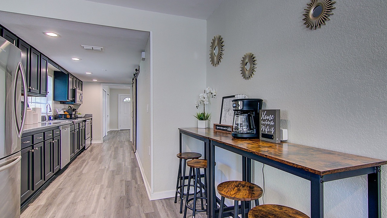Photo of Kitchen in Ybor City