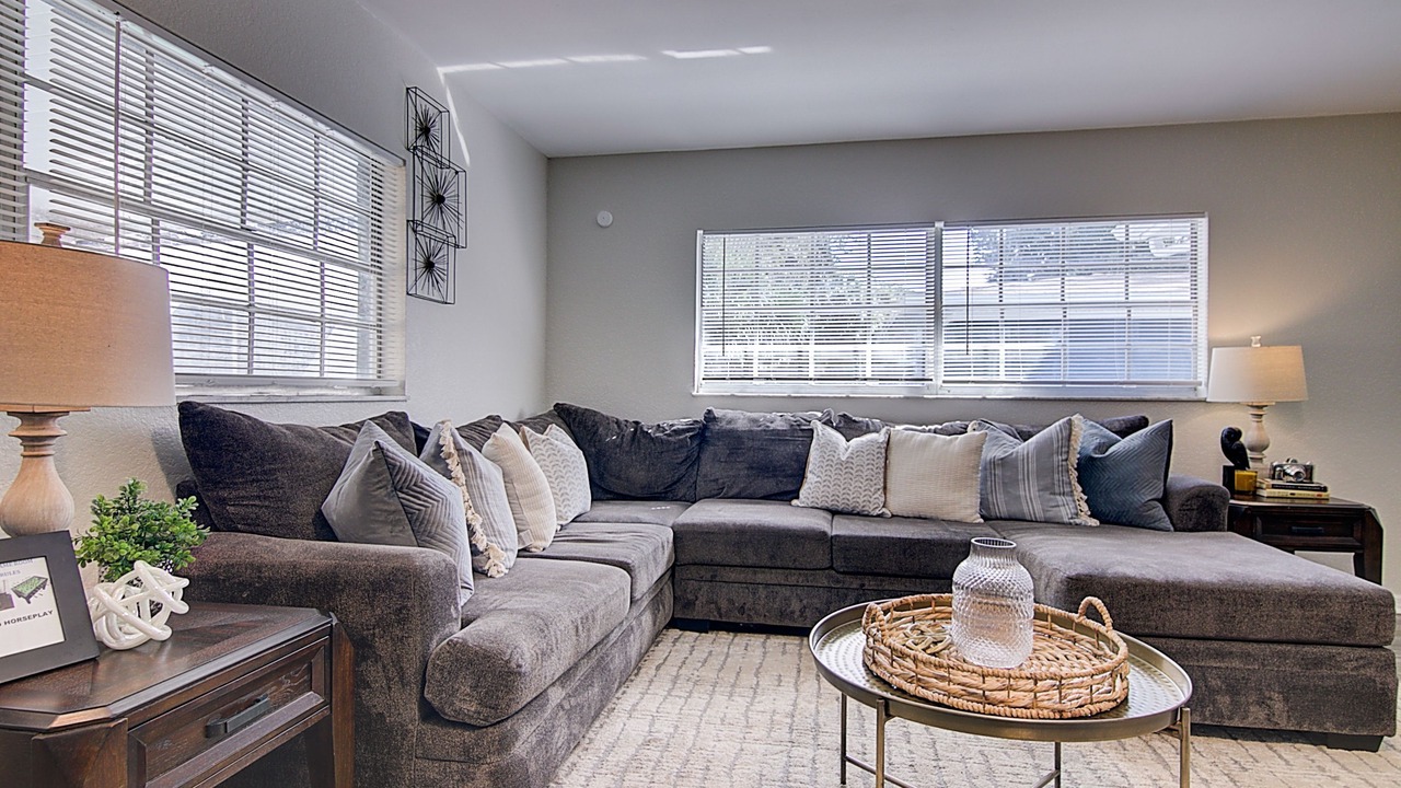 Photo of Livingroom in Ybor City