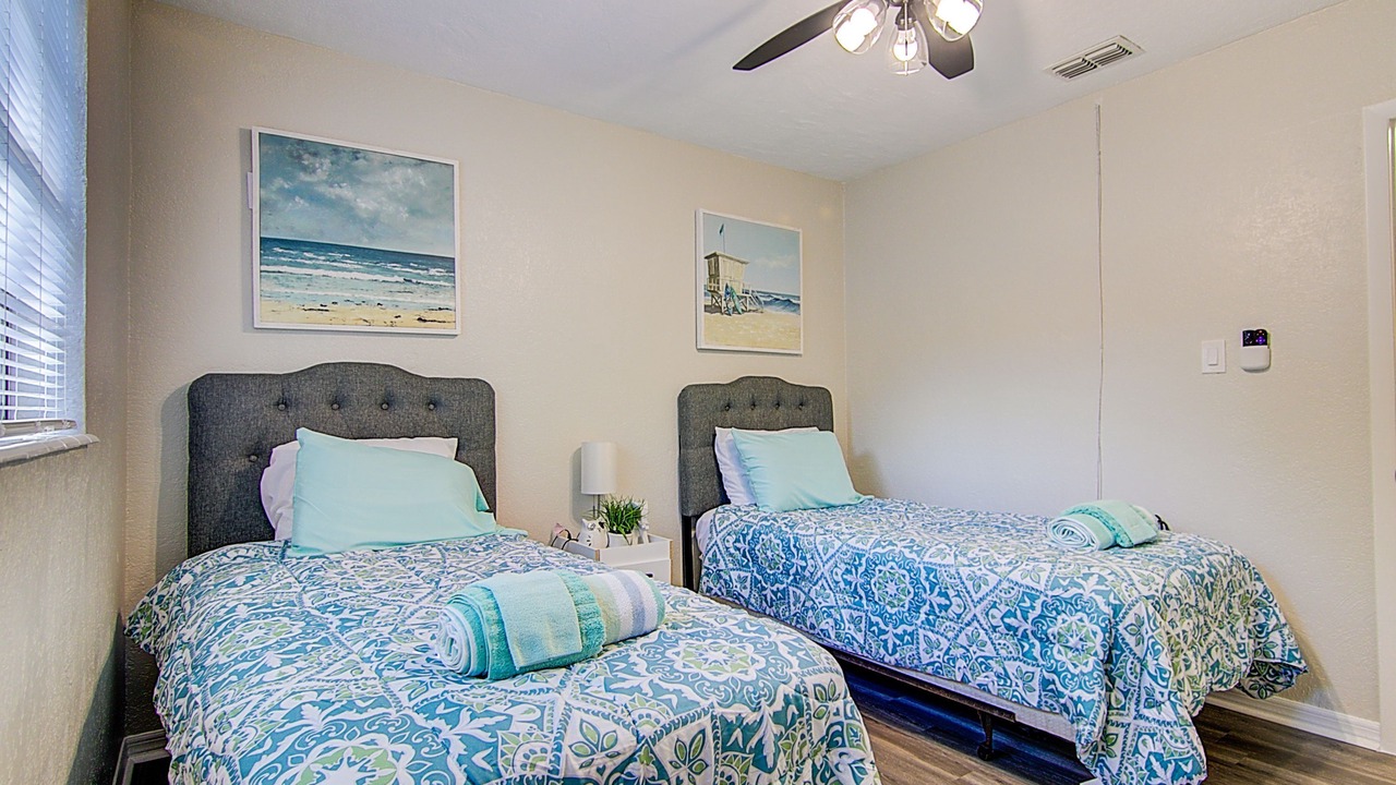 Photo of Bedroom in Ybor City
