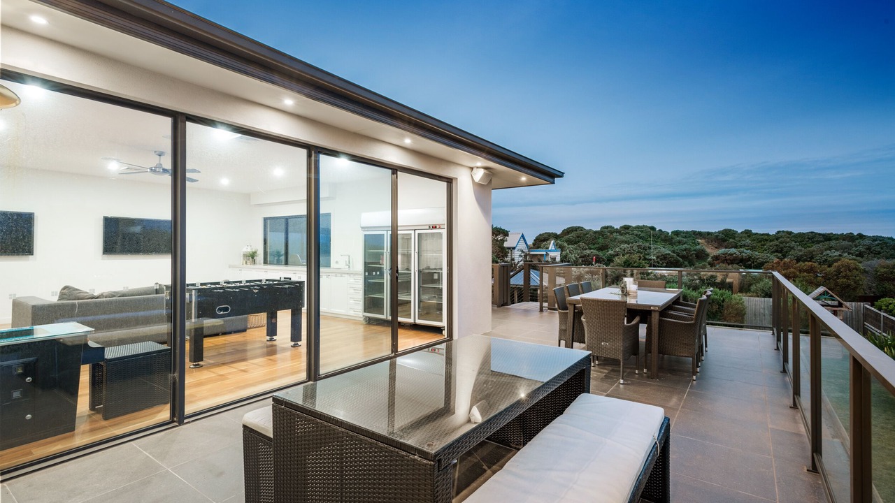 Photo of Outdoor in St. Andrews Beach