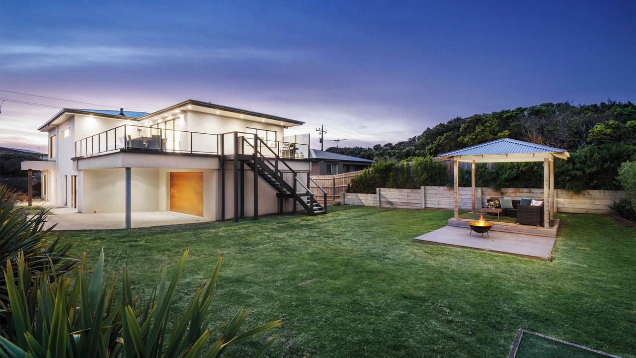 Photo of Outdoor in St. Andrews Beach