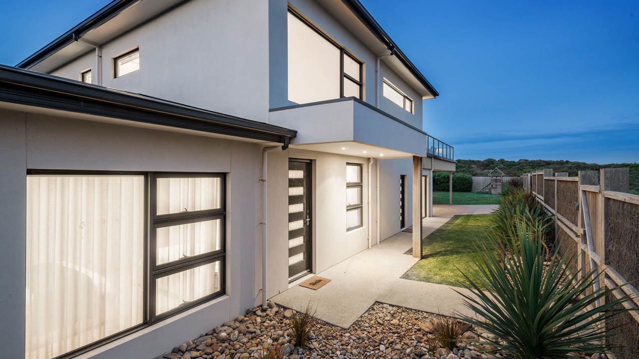 Photo of Outdoor in St. Andrews Beach