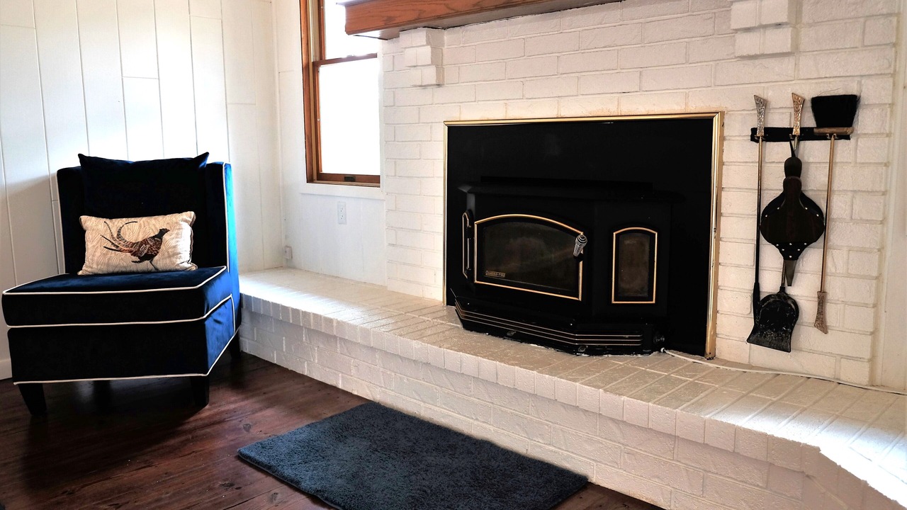 Photo of Livingroom in Benton County