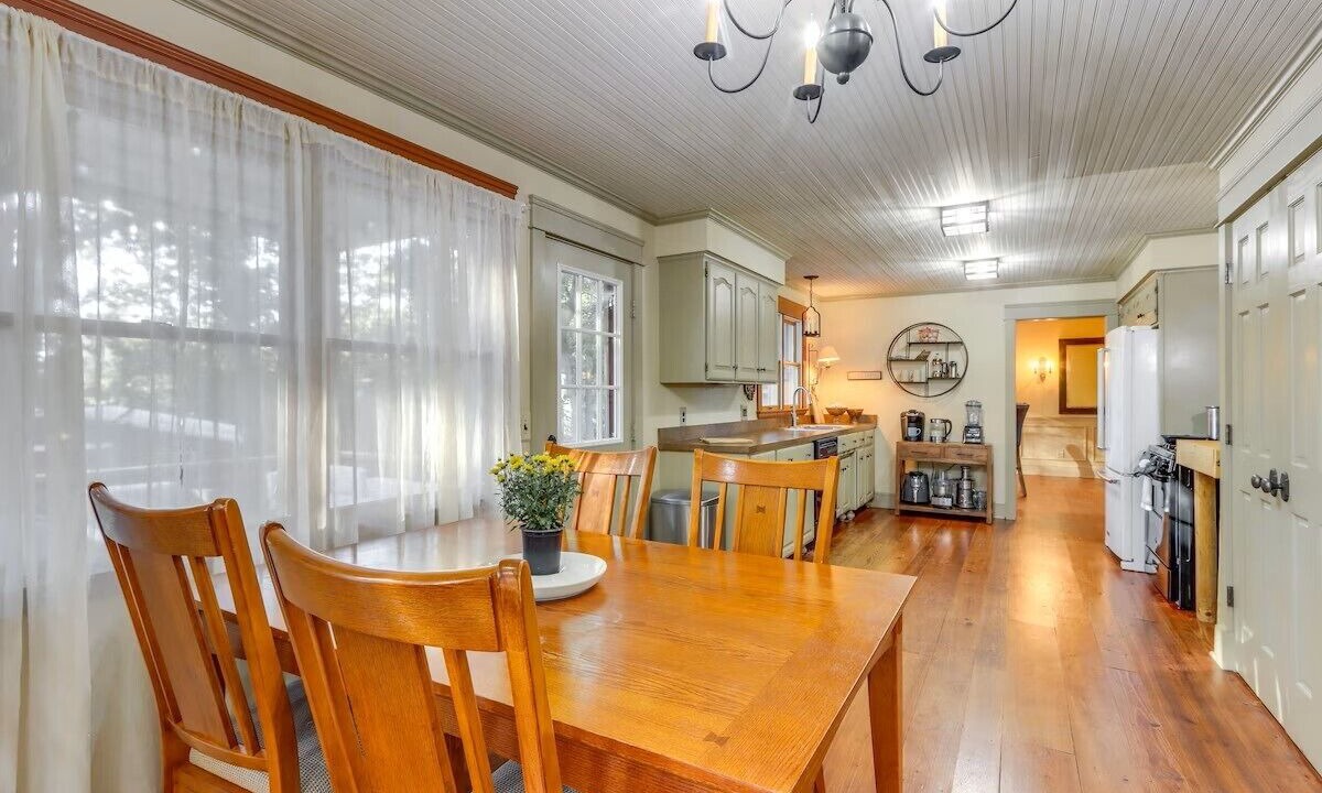 Photo of Bedroom in Benton County