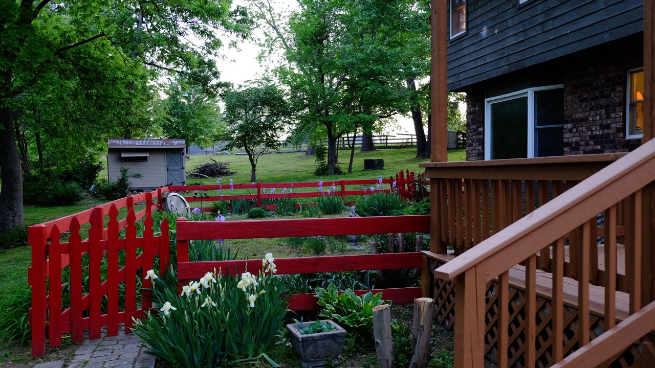 Photo of Outdoor in Benton County