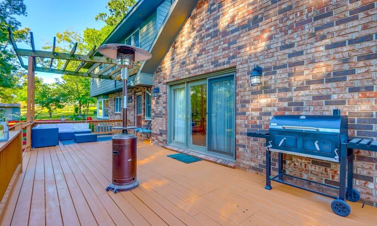 Photo of Outdoor in Benton County