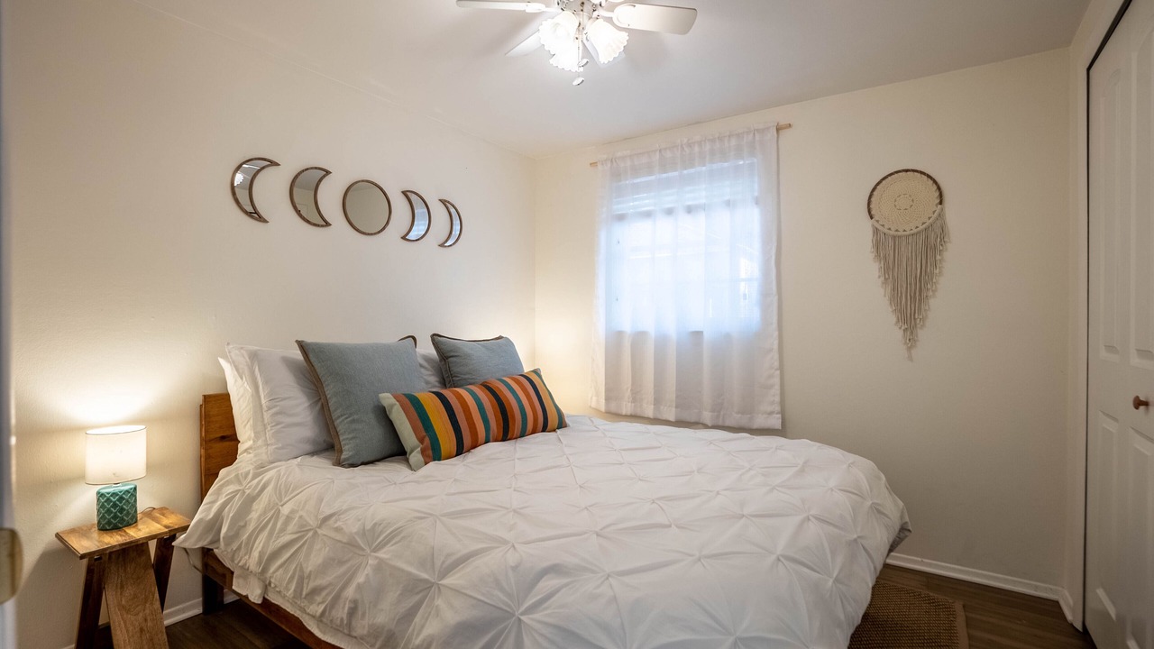 Photo of Bedroom in South Seminole Heights