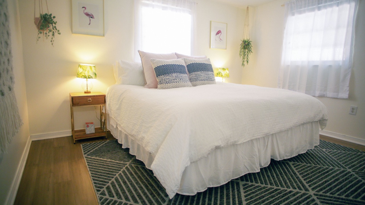 Photo of Bedroom in South Seminole Heights