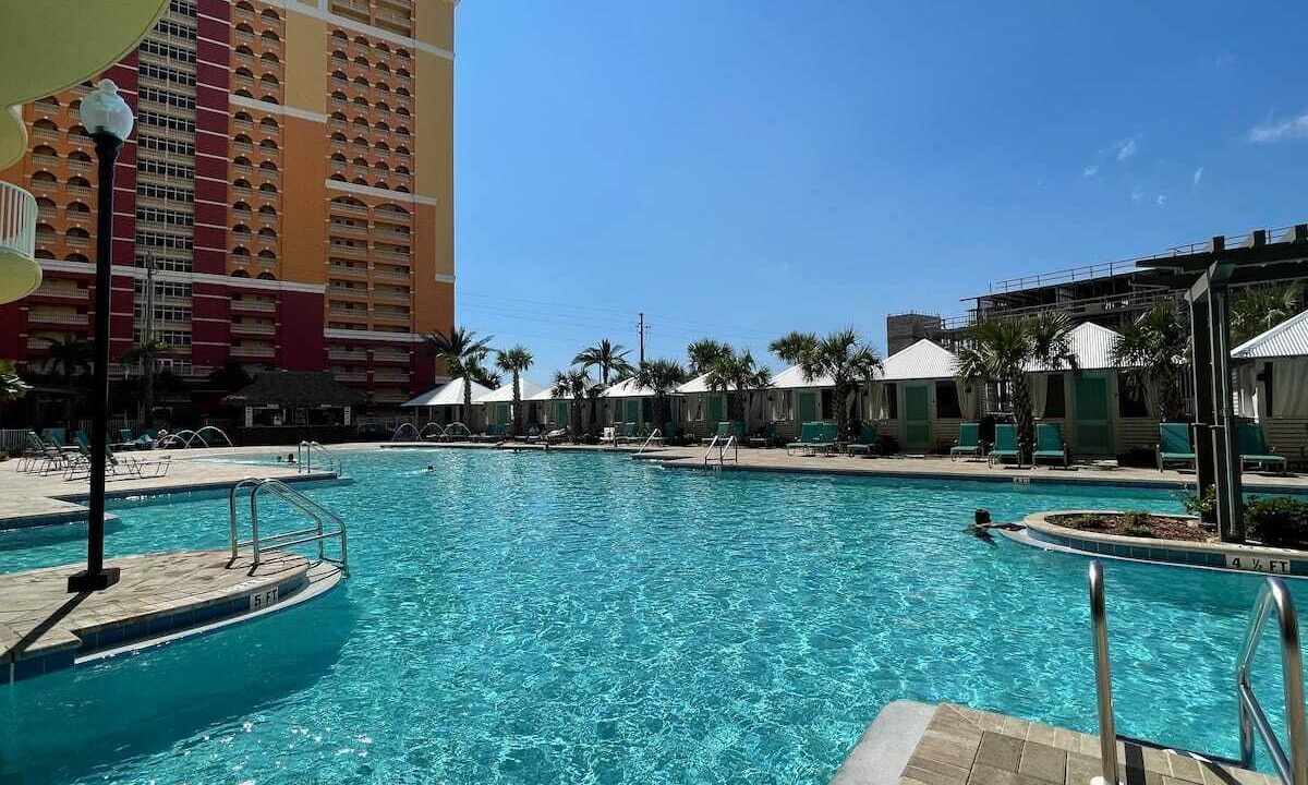 Photo of Outdoor in Panama City Beach